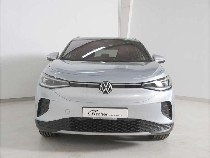 Gebraucht VW ID.4 Pro 210 kW (286 PS) 2024 Silber SUV