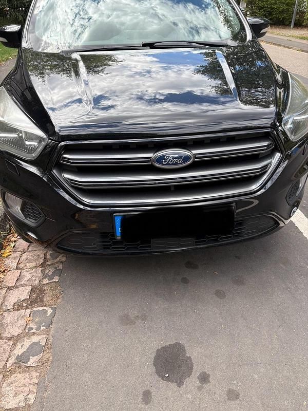 Gebraucht 2017 Ford Kuga ST-Line SUV | 10.150 € (Guter Preis) - Bild 1/4