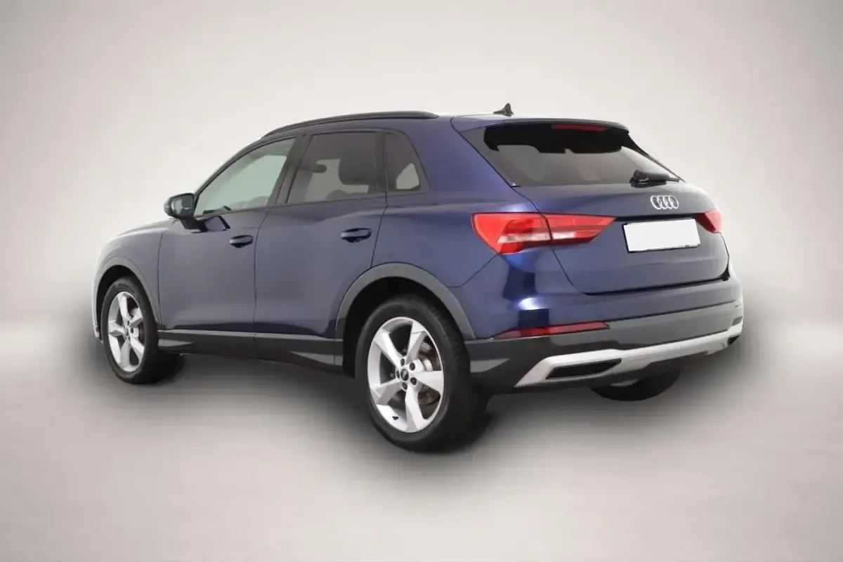 Gebraucht Audi Q3 Advanced 150 PS (110 kW) 2025 Manufacturer SUV
