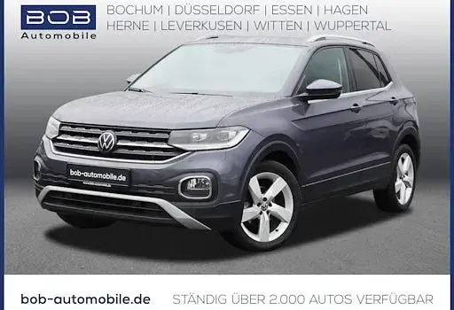Usata VW T-Cross Style 150 CV (110 kW) 2024 SUV