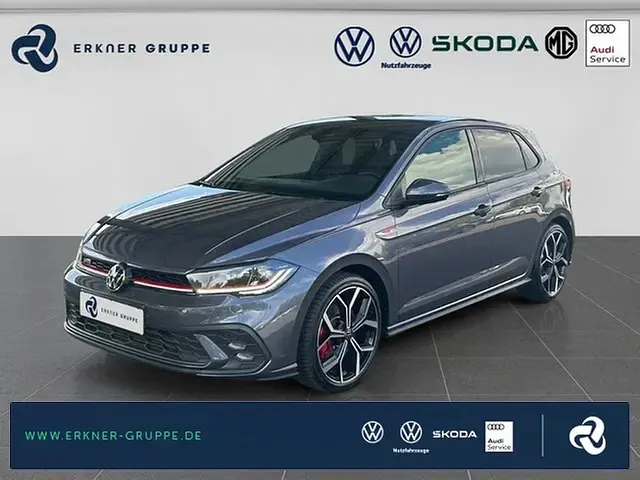Gebraucht VW Polo GTI 207 PS (152 kW) 2023 Kleinwagen