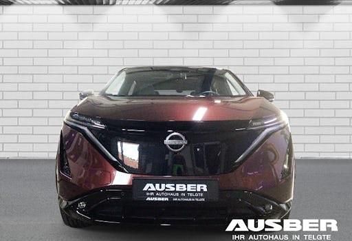 Gebraucht Nissan Ariya Evolve 289 kW (394 PS) 2024 Othercolor SUV