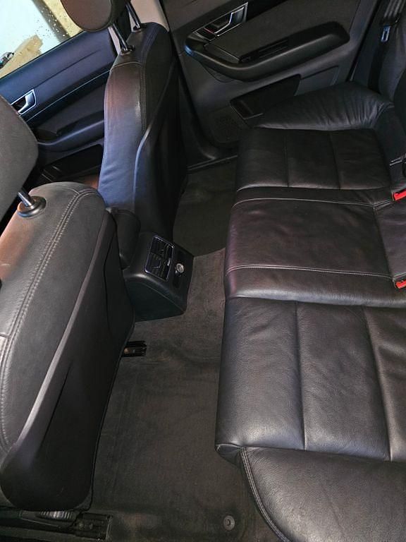Gebraucht Audi A6 Performance 177 PS (130 kW) 2006 Schwarz Kombi