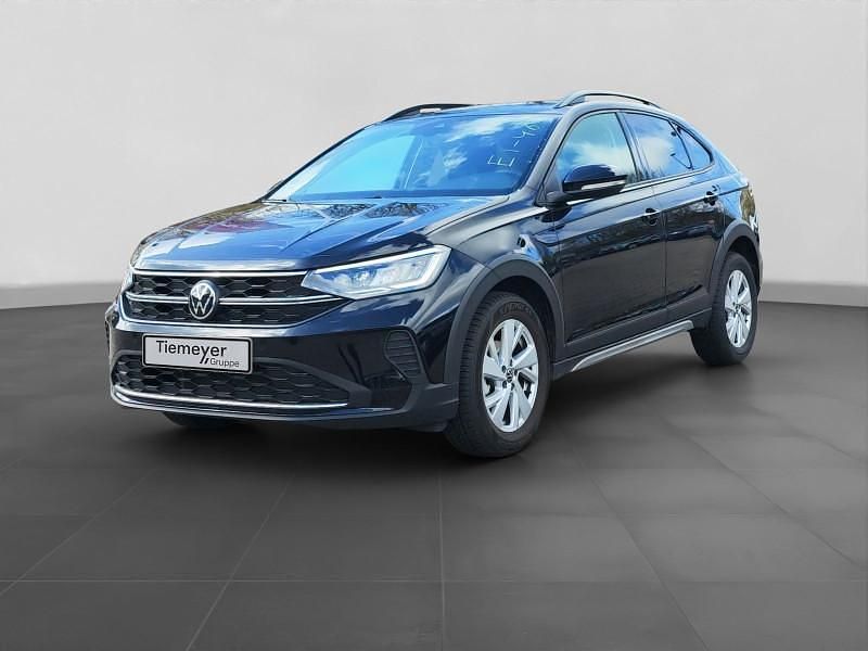 Gebraucht VW Taigo Life 116 PS (85 kW) 2025 Schwarz SUV