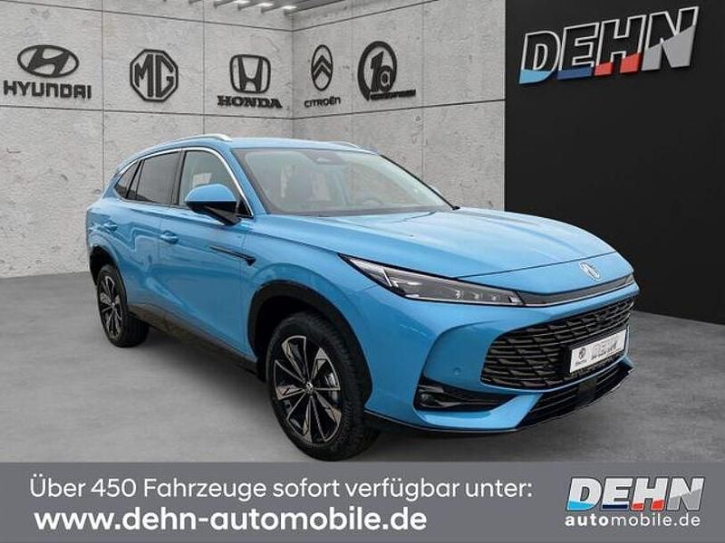Andere Gebraucht 2025 MG HS Luxury SUV | 29.950 € - Bild 1/4
