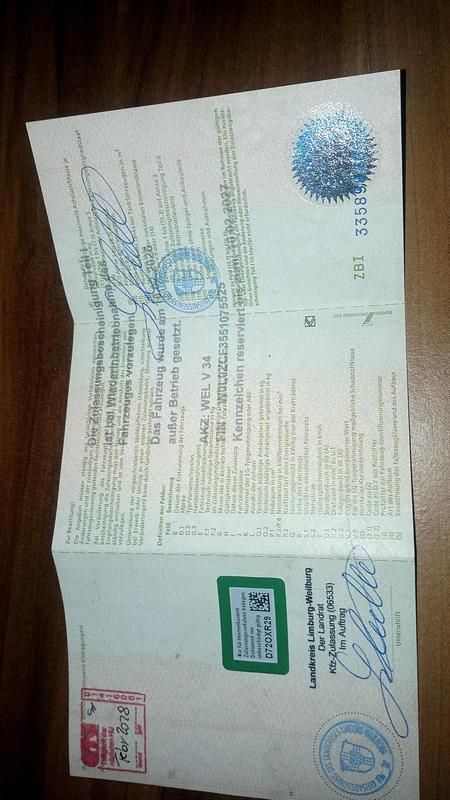 Gebraucht Opel Vectra 91 PS (66 kW) 2005 Schwarz Limousine