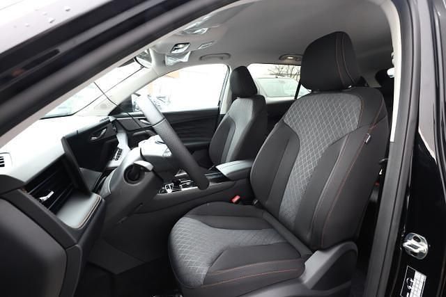 Neu MG HS Comfort 224 PS (164 kW) 2026 Pebble black pebble black SUV