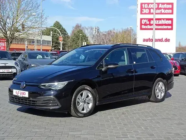Gebraucht VW Golf VIII 2021 Andere Kleinwagen