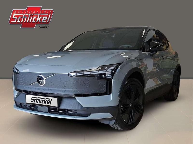 Vapour grey Neu 2025 Volvo EX30 Performance SUV | 54.950 € (Fairer Preis) - Bild 1/4
