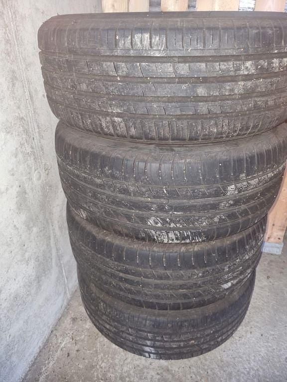 Gebraucht BMW 525 192 PS (141 kW) 2002 Silber Kombi