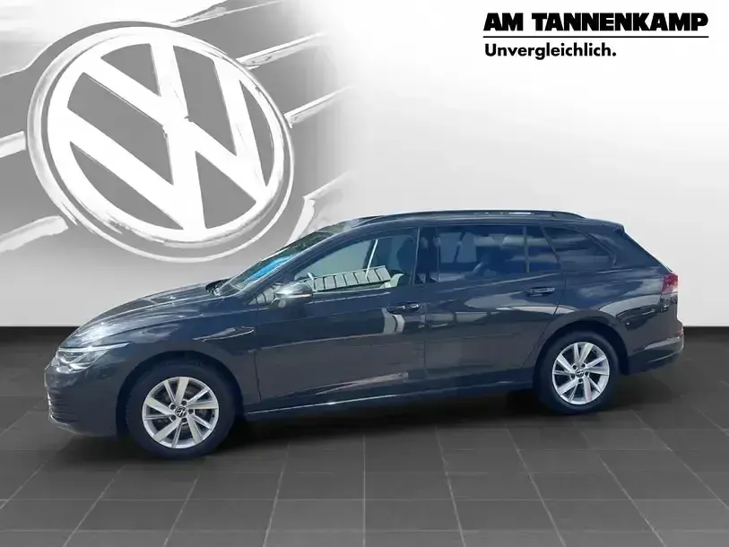 Gebraucht VW Golf VIII 2023 Andere Kombi
