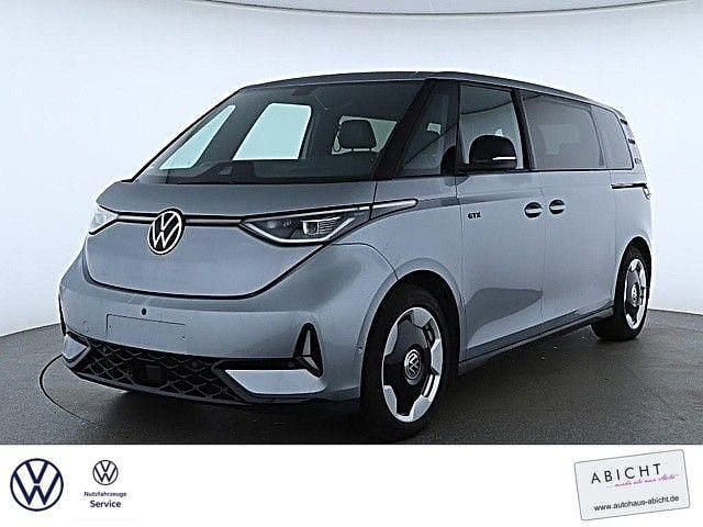 Monosilber Gebraucht 2025 VW ID. Buzz GTX Van / Kleinbus | 71.950 € (Guter Preis) - Bild 1/4