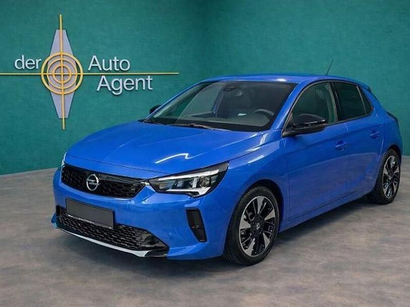 Gebraucht Opel Corsa-e 11 kW (15 PS) 2025 Andere Kleinwagen