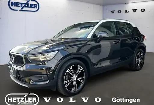 Gebraucht Volvo XC40 Momentum 150 PS (110 kW) 2019 Andere SUV
