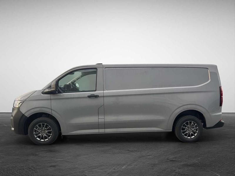 Neu VW Transporter 100 kW (136 PS) 2026 Stone grey Van