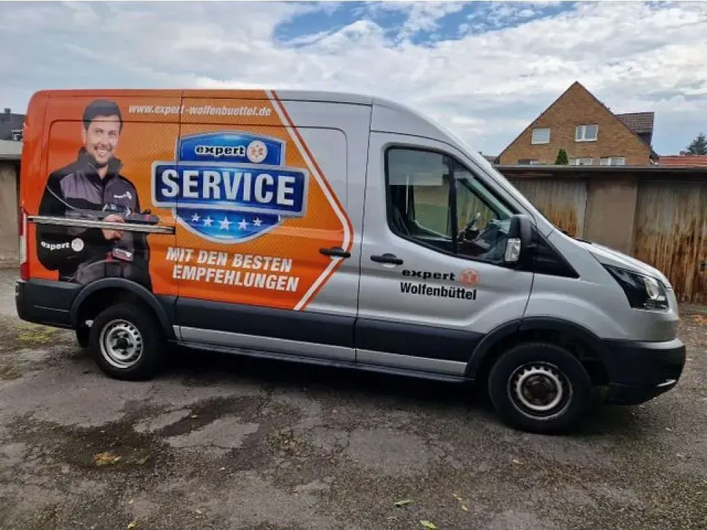 Occasion Ford Transit 105 ch (77 kW) 2018 Gris Van