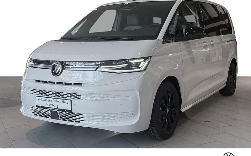 Neu VW Multivan Life 150 PS (110 kW) 2026 Weiß Van