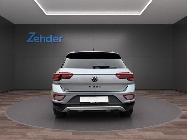 Neu VW T-Roc Style 150 PS (110 kW) 2026 SUV