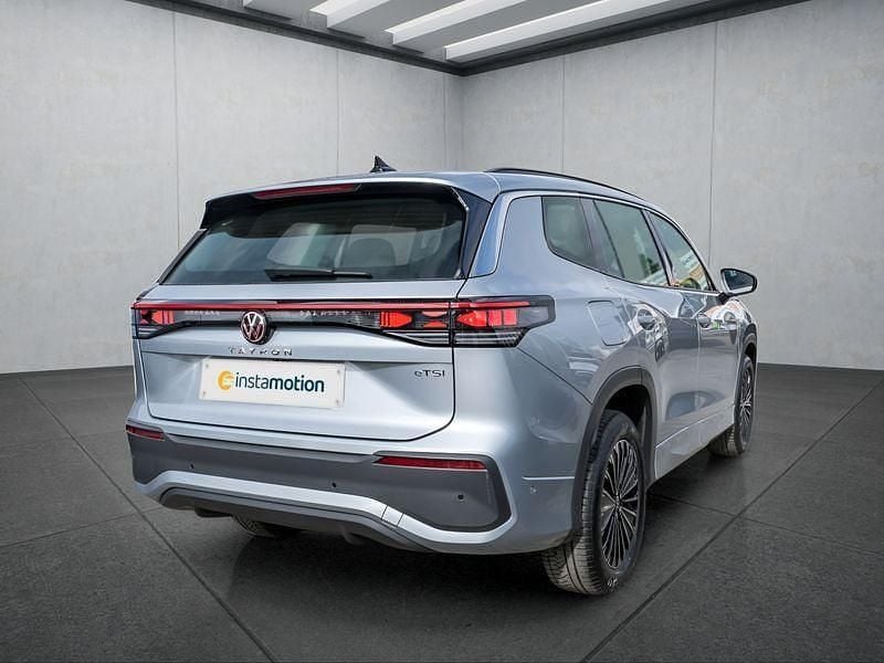 Gebraucht VW Tayron 150 PS (110 kW) 2025 Silber SUV