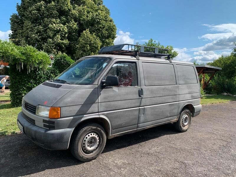 Gebraucht 1998 VW T4 Van | 5.750 € (Fairer Preis) - Bild 1/4