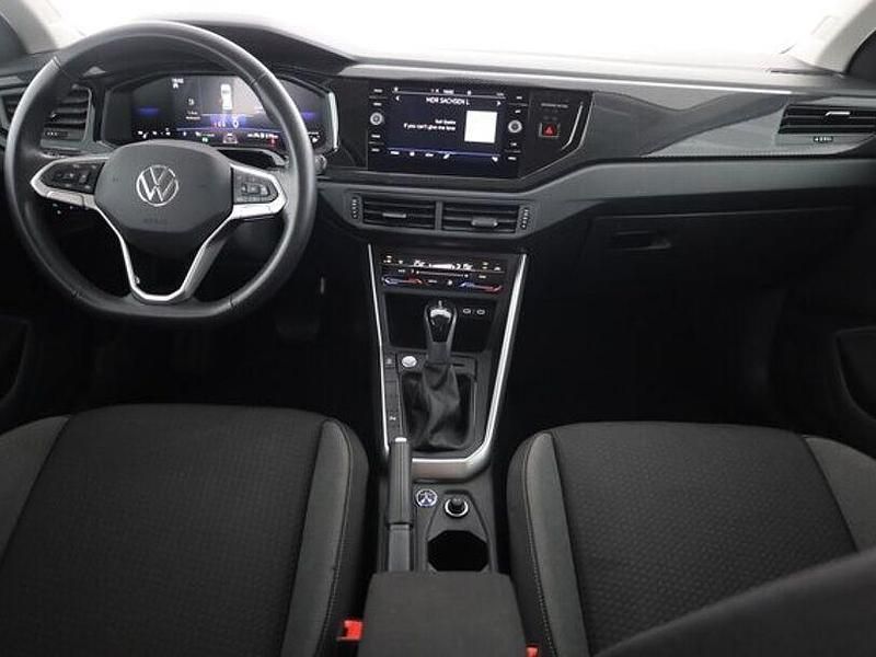 Gebraucht VW Taigo 116 PS (85 kW) 2025 Schwarz SUV