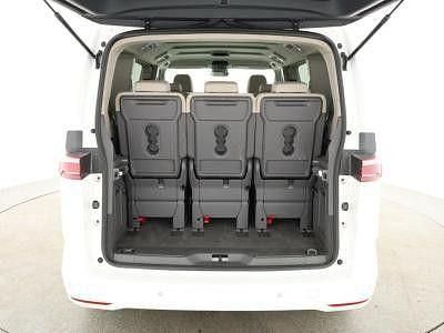 Gebraucht VW Multivan Life 150 PS (110 kW) 2025 Candy weiß Van