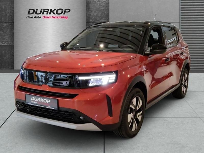 Gebraucht Opel Frontera 83 kW (113 PS) 2025 SUV