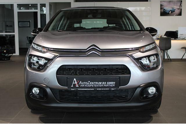 Gebraucht Citroën C3 Feel 102 PS (75 kW) 2020 Kleinwagen