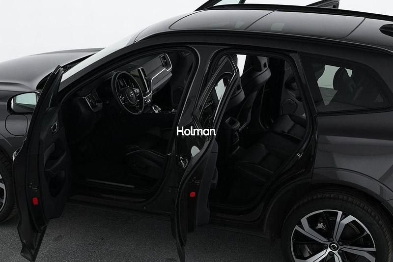 Gebraucht Volvo XC60 Plus 398 PS (292 kW) 2023 Grau SUV