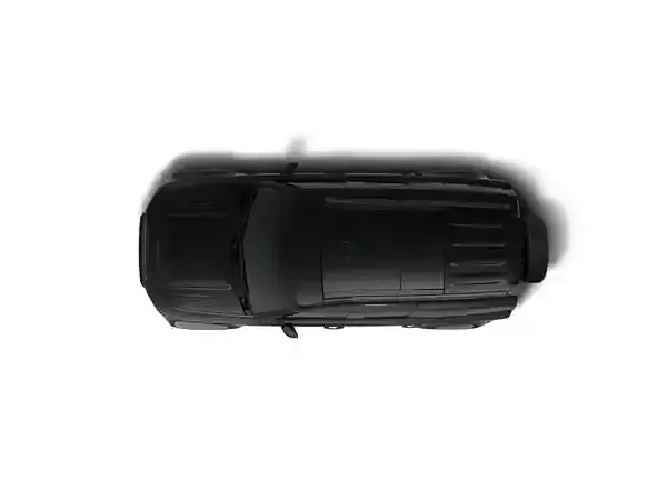 Neu Land Rover Defender 249 PS (183 kW) 2026 Santorini black SUV