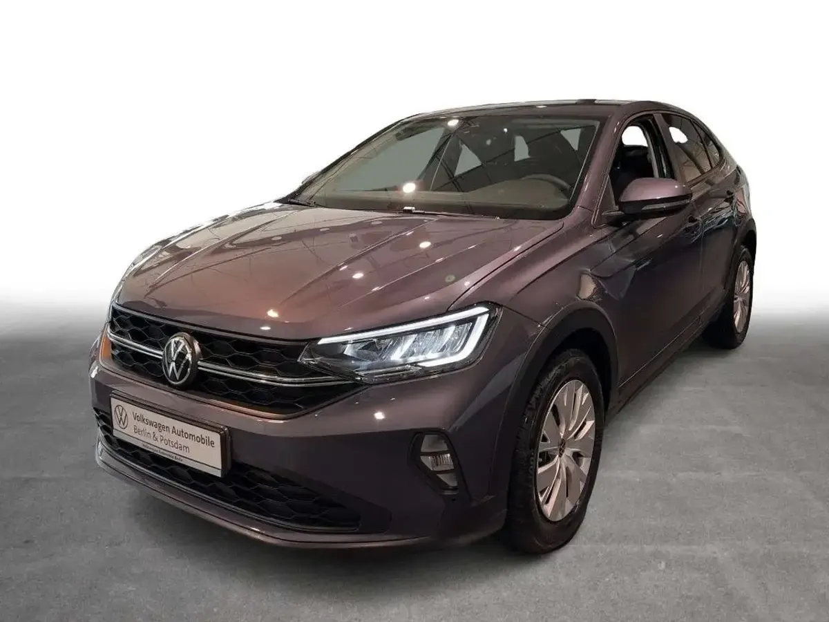 Neu VW Taigo Life 95 PS (69 kW) 2026 Grau SUV