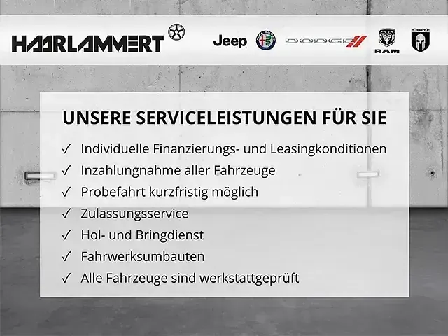 Gebraucht Jeep Avenger EV Summit 114 kW (156 PS) 2023 Schwarz SUV