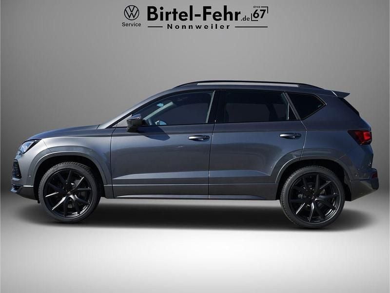 Neu Cupra Ateca VZ 300 PS (220 kW) 2026 Grau SUV