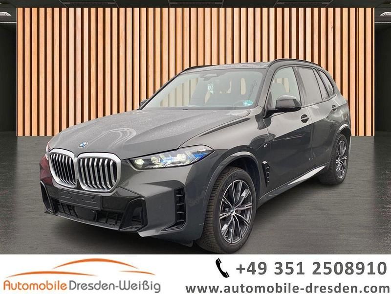 Dravitgrau metallic Gebraucht 2024 BMW 123 M Sport Kleinwagen | 79.980 € - Bild 1/3