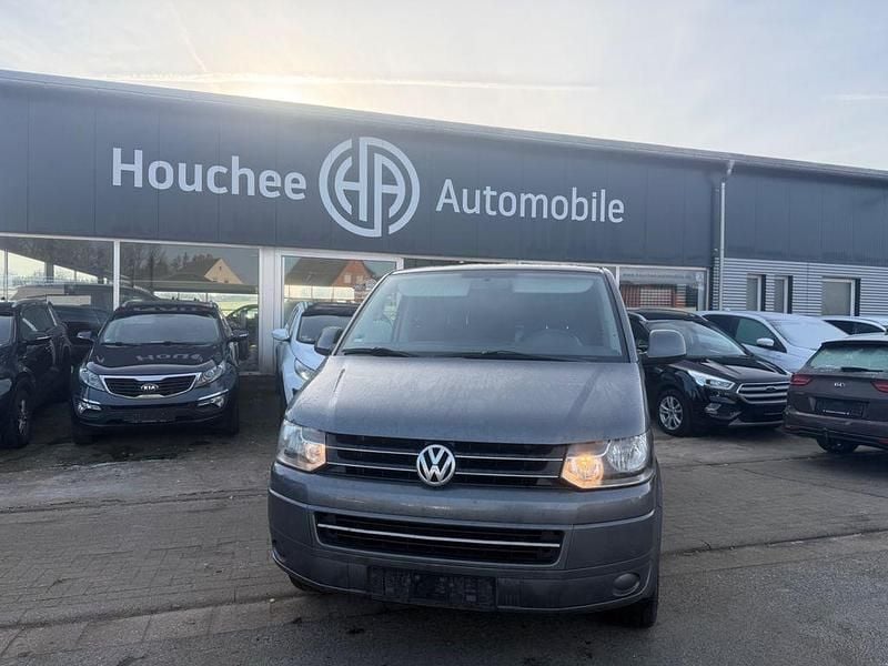 Second-hand VW T5 179 CP (131 kW) 2010 Gri Van