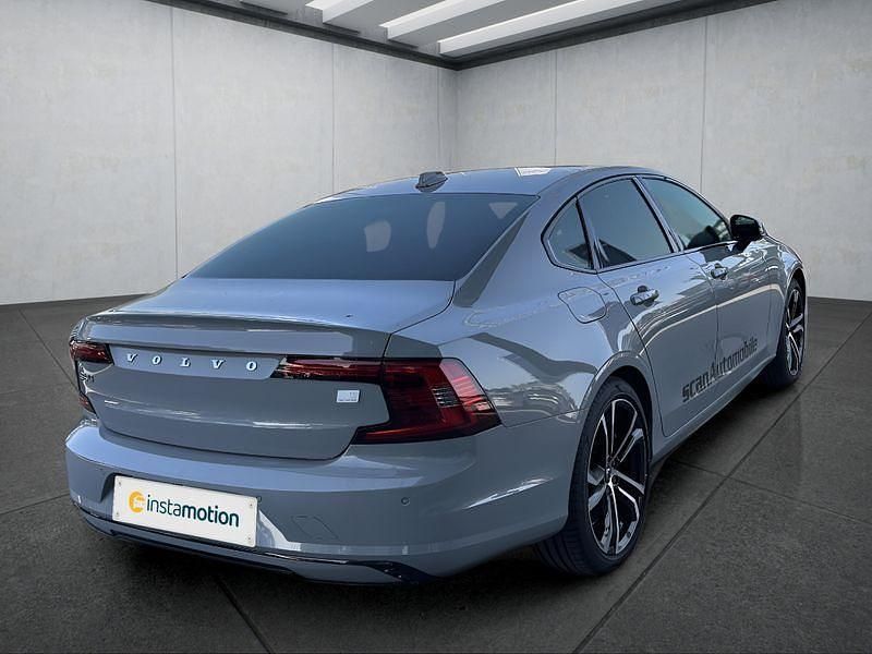 Gebraucht Volvo S90 Plus 455 PS (334 kW) 2023 Grau Limousine