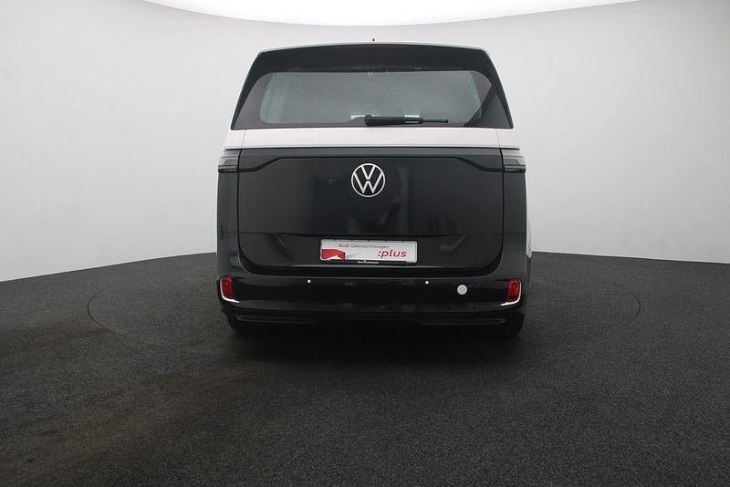 Gebraucht VW ID. Buzz 150 kW (204 PS) 2022 Weiß Van / Kleinbus