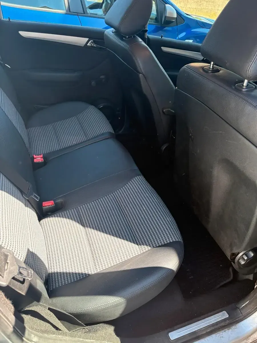 Gebraucht Mercedes A200 134 PS (98 kW) 2005 Kleinwagen
