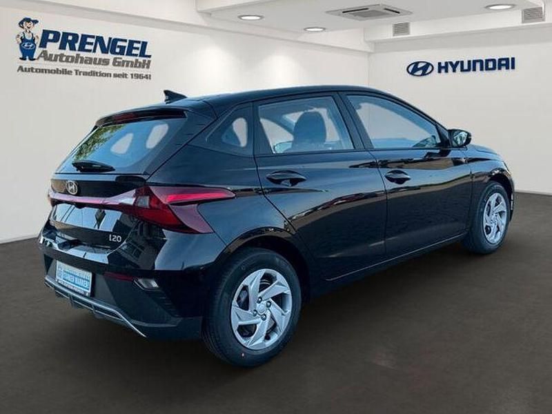 Gebraucht Hyundai i20 Select 79 PS (58 kW) 2025 Andere Kleinwagen