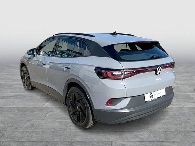 Gebraucht VW ID.4 Pro Performance 150 kW (204 PS) 2021 Grau SUV