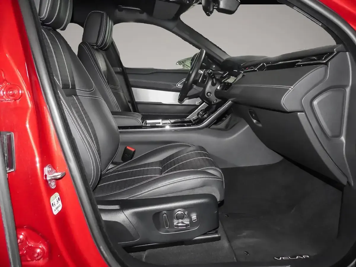Gebraucht Land Rover Range Rover Velar HSE Dynamic 275 PS (202 kW) 2020 Manufacturer SUV
