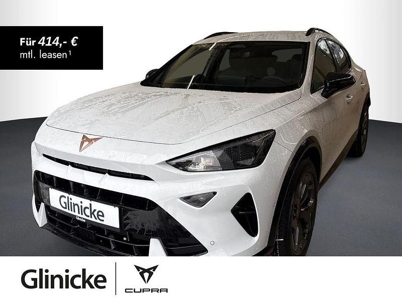 Neu Cupra Formentor 204 PS (150 kW) 2026 SUV