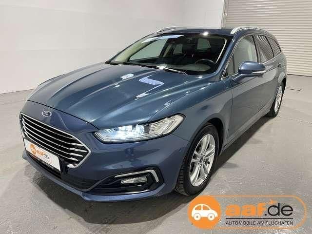 Gebraucht 2019 Ford Mondeo Titanium Kombi | 8.990 € (Superpreis) - Bild 1/4