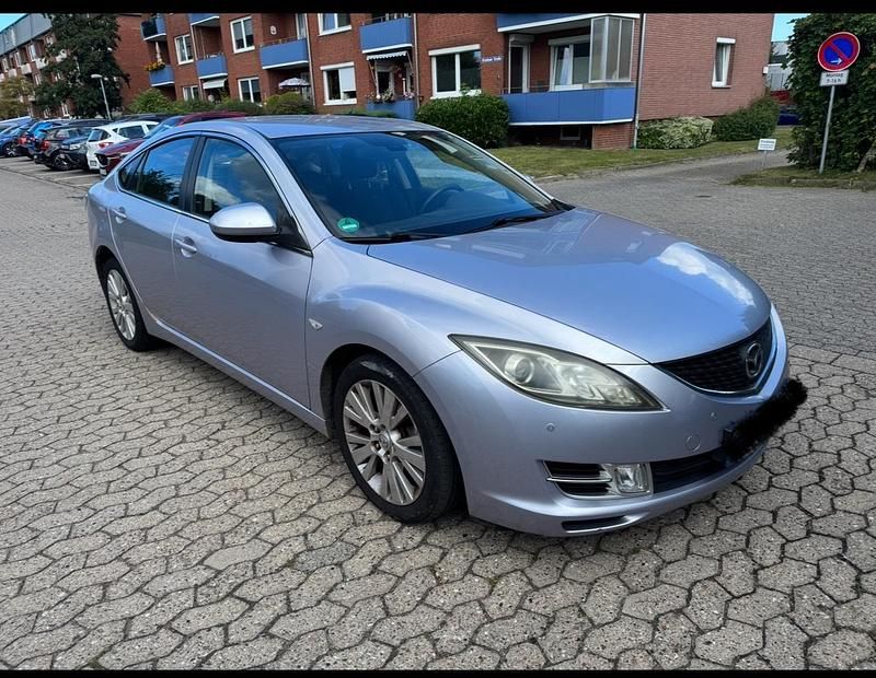 Gebraucht 2009 Mazda 6 Limousine | 2.800 € (Fairer Preis) - Bild 1/4