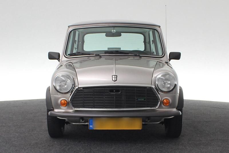 Gebraucht Mini 1000 1987 Kleinwagen