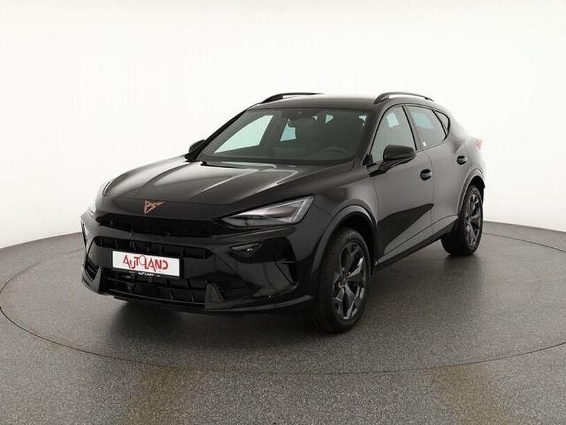 Neu Cupra Formentor 150 PS (110 kW) 2025 Grau SUV
