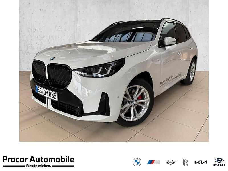 Gebraucht BMW X3 M Sport 197 PS (144 kW) 2026 SUV