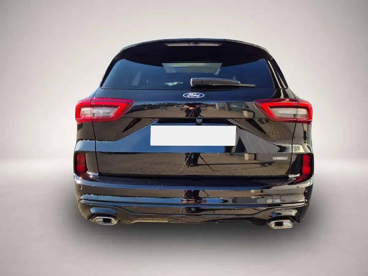 Neu Ford Kuga ST-Line X 242 PS (177 kW) 2026 Manufacturer SUV
