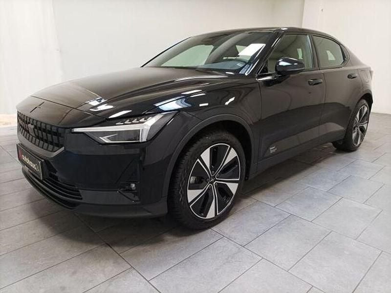 Second-hand Polestar 2 169 kW (231 CP) 2022 Negru Hatchback