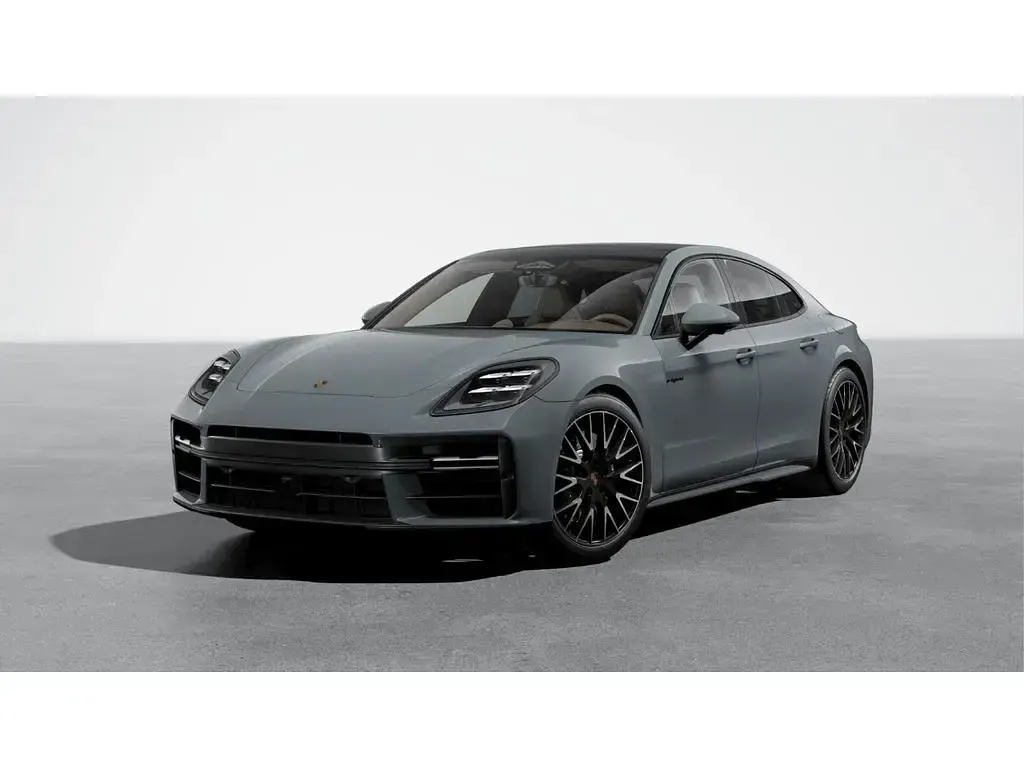 Gebraucht Porsche Panamera 4 E-Hybrid 470 PS (345 kW) 2026 Kleinwagen